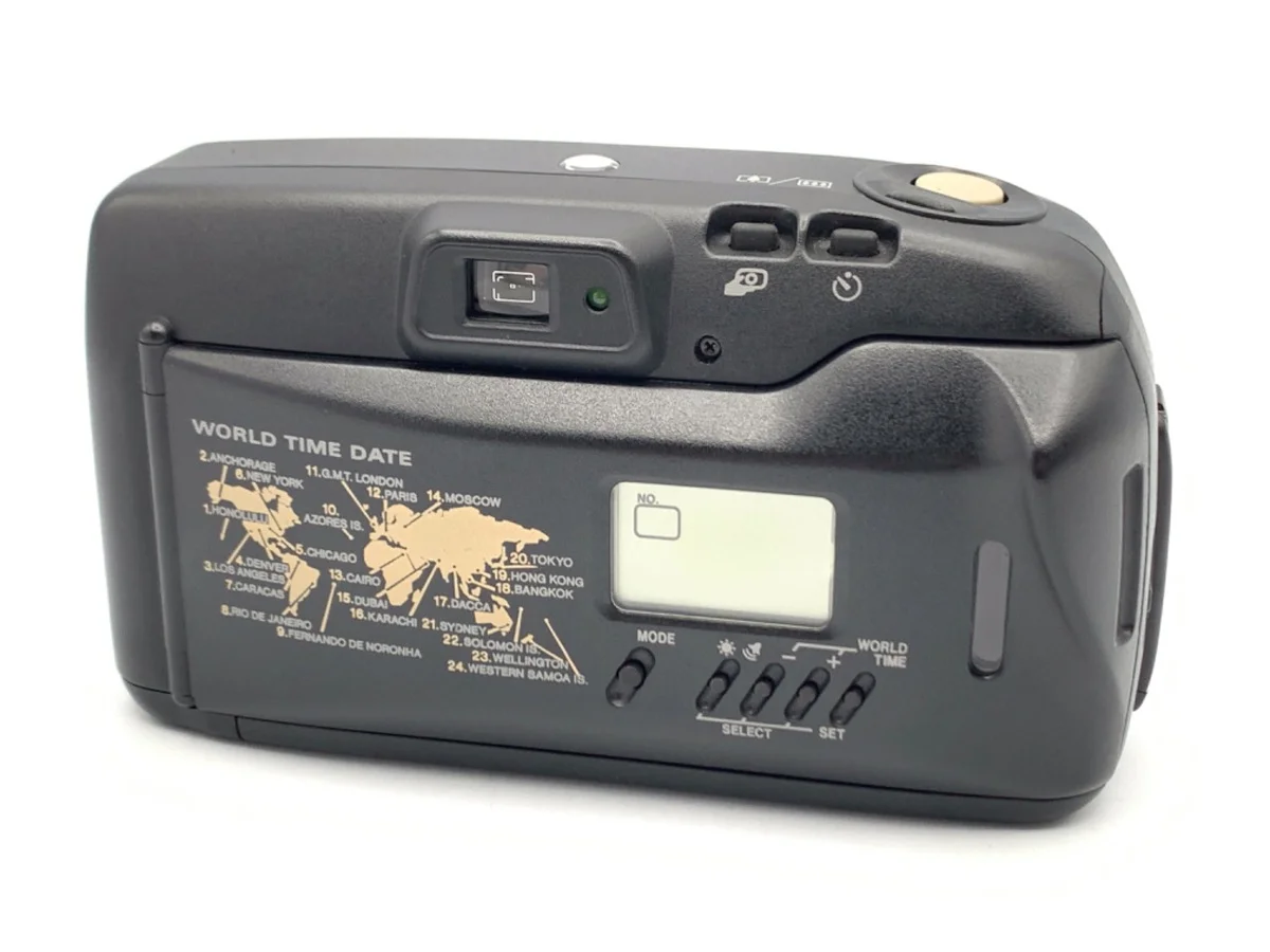 Canon Autoboy WT28 - Thumbnail 2