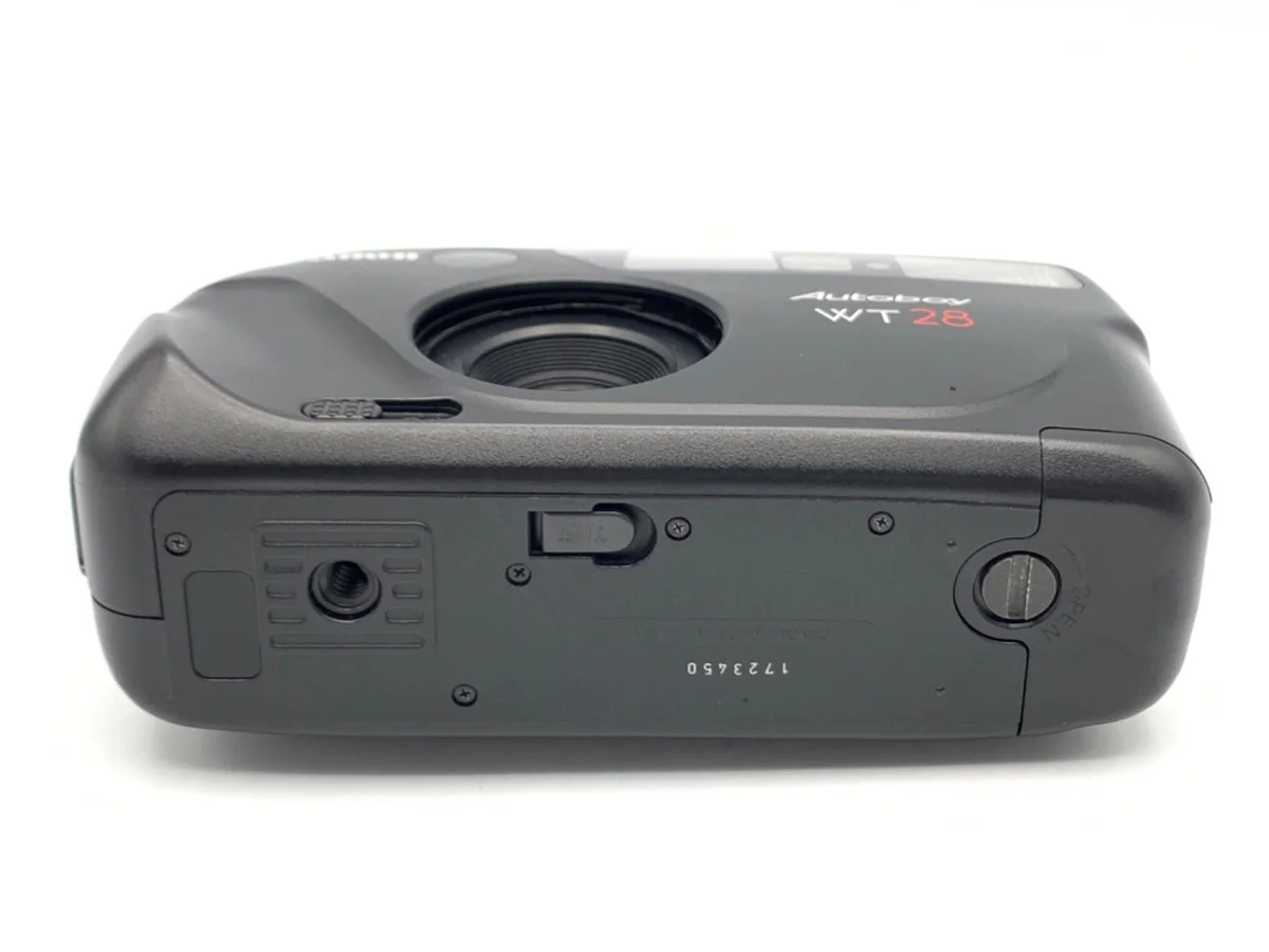 Canon Autoboy WT28 - Thumbnail 3