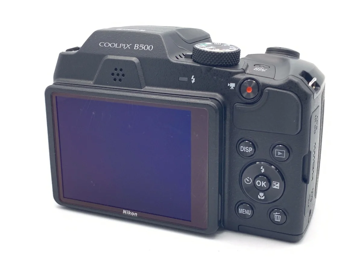 Nikon COOLPIX B500 - Thumbnail 2