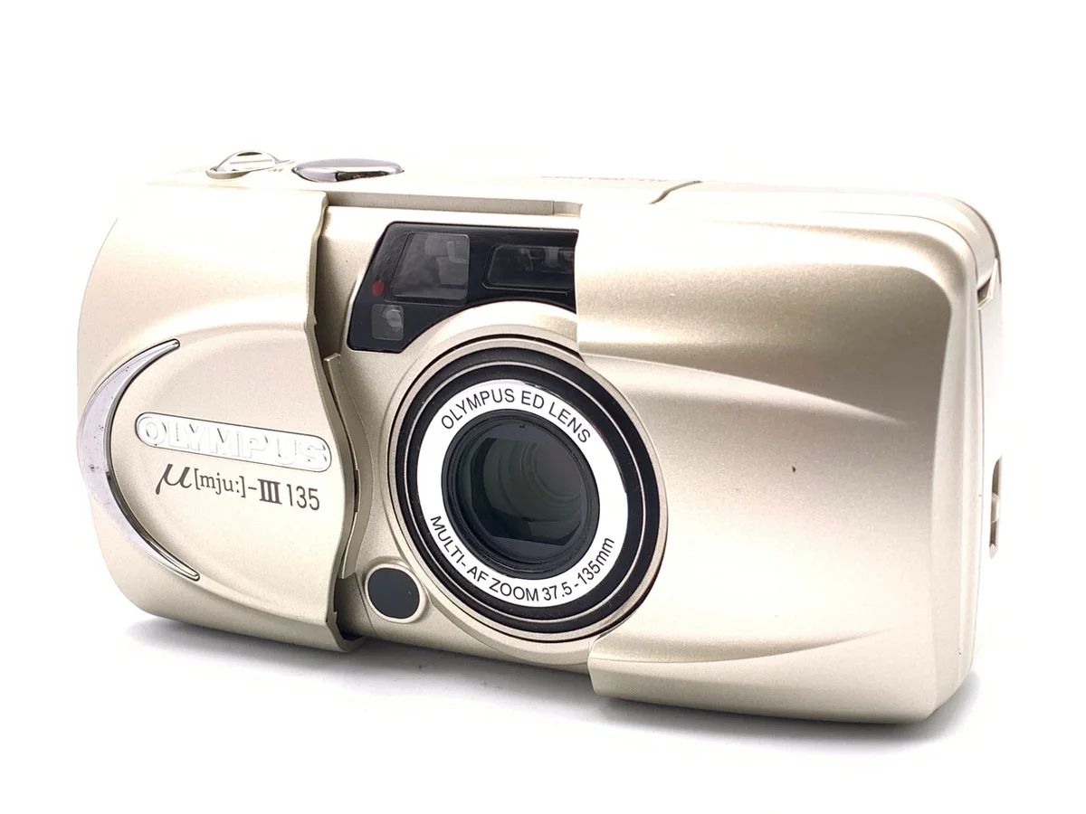 Olympus III 135 ( III135)