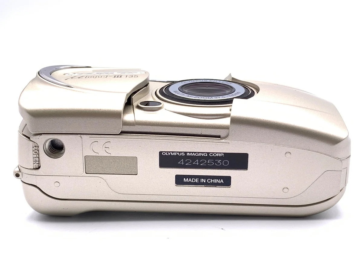 Olympus III 135 ( III135) - Thumbnail 3