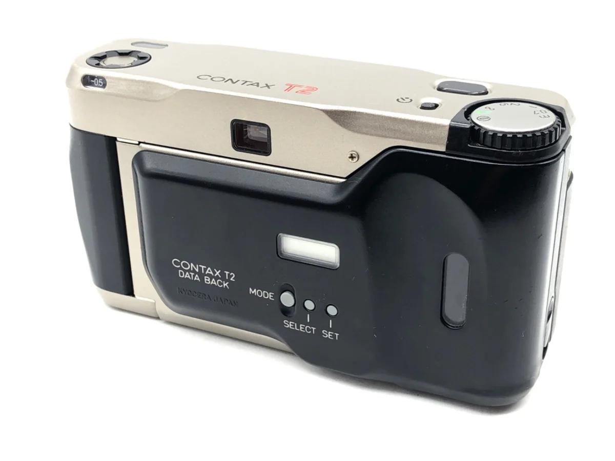 Contax T2 - 縮圖 2