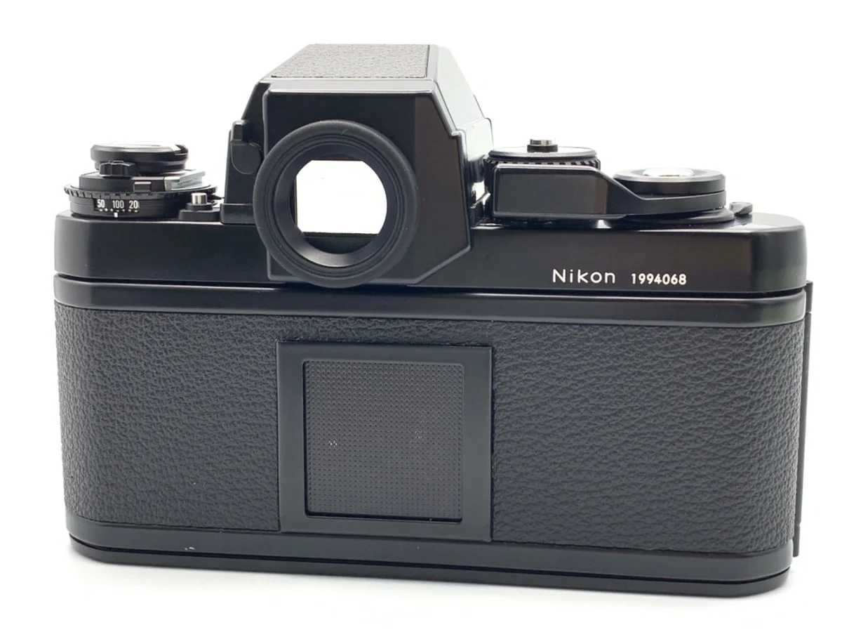 Nikon F3 - Thumbnail 2