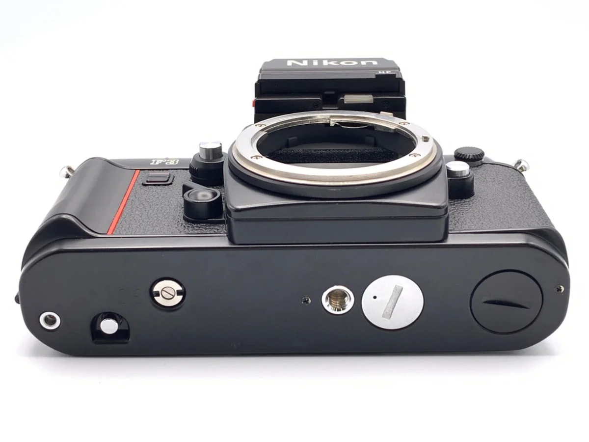 Nikon F3 - Thumbnail 3