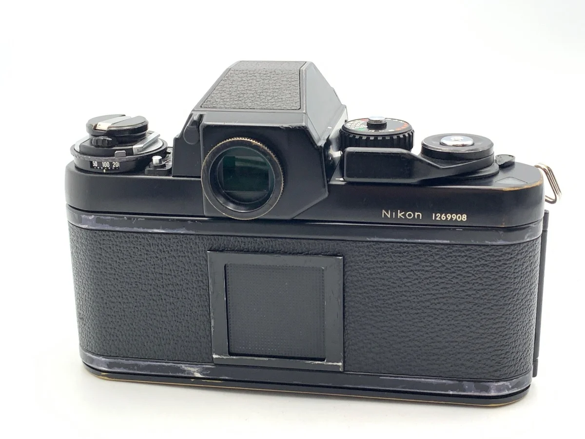 Nikon F3 - Thumbnail 2