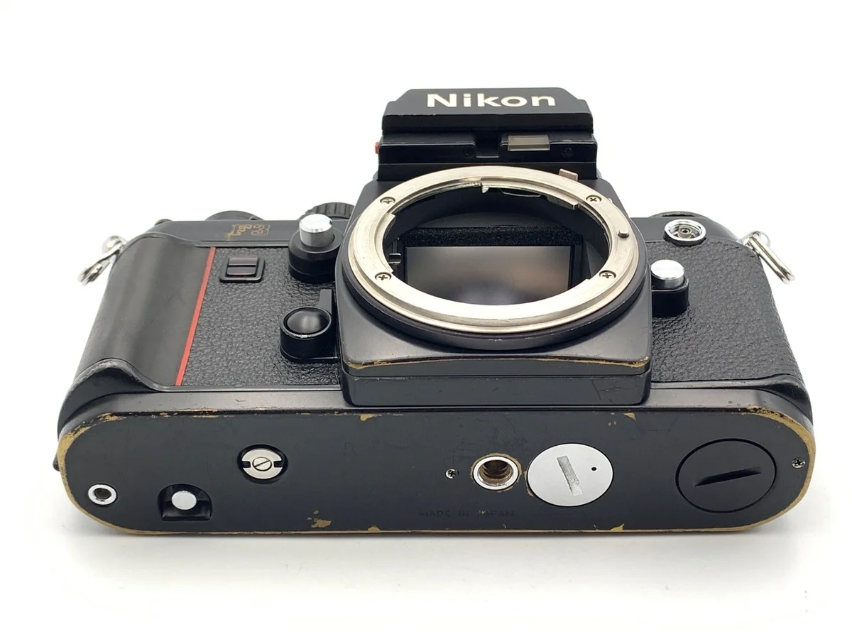 Nikon F3 - Thumbnail 3