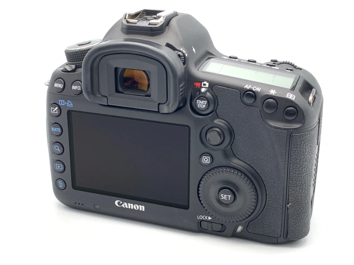 Canon EOS 5D MarkIII - 縮圖 2