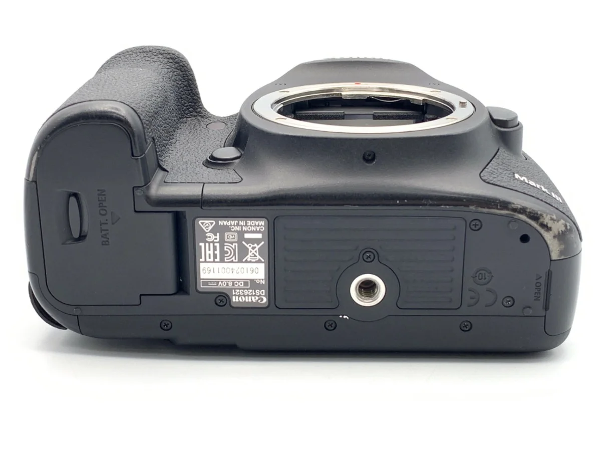 Canon EOS 5D MarkIII - 縮圖 3