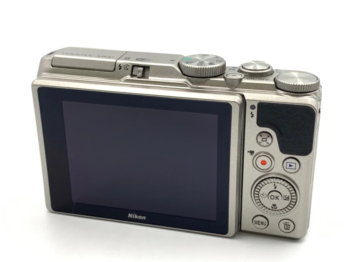 Nikon COOLPIX A900 - Thumbnail 2