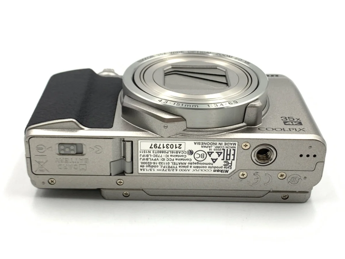 Nikon COOLPIX A900 - Thumbnail 3