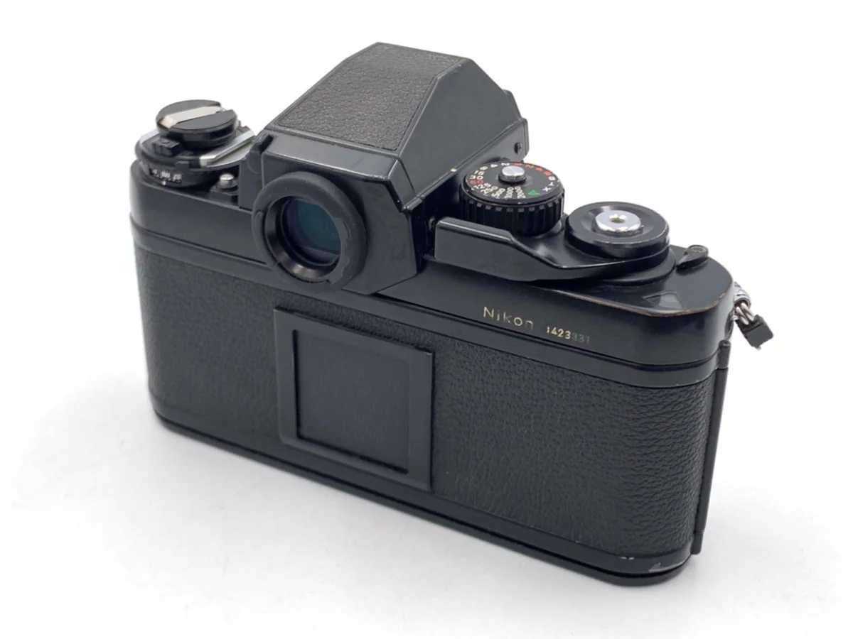Nikon F3 - Thumbnail 2