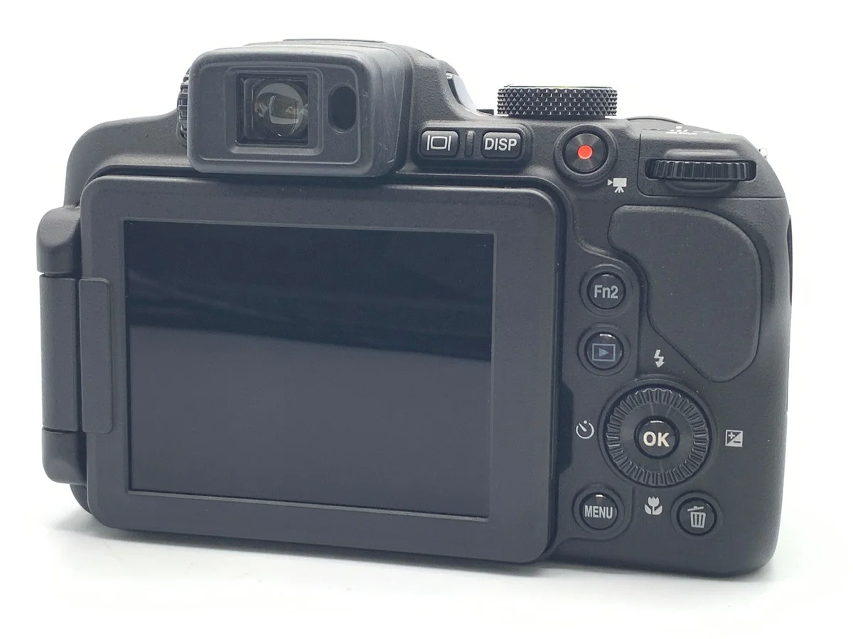 Nikon COOLPIX B700 - Thumbnail 2