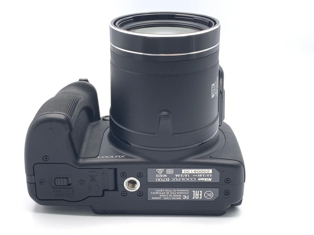 Nikon COOLPIX B700 - Thumbnail 3