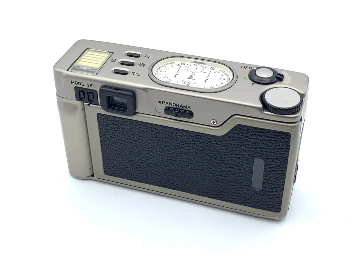 Nikon 35Ti (35/2.8) - Thumbnail 2