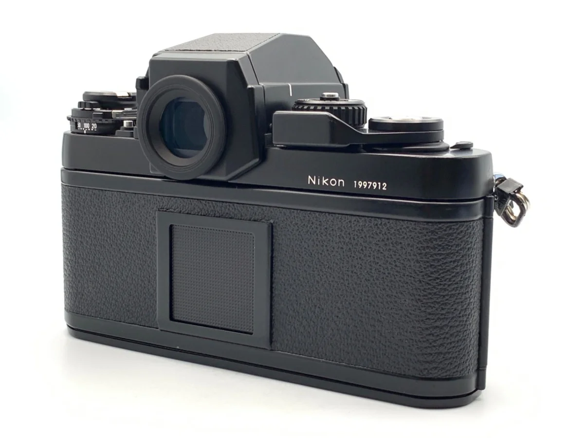 Nikon F3 - Thumbnail 2