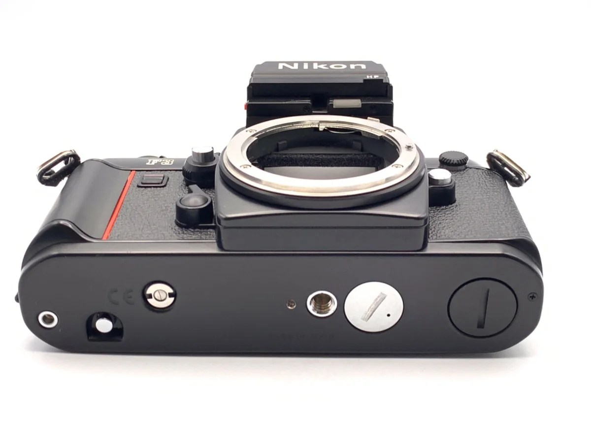 Nikon F3 - Thumbnail 3