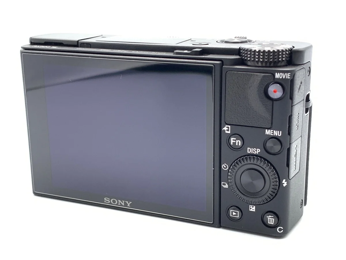 Sony Cyber-Shot DSC-RX100M7 - Thumbnail 2