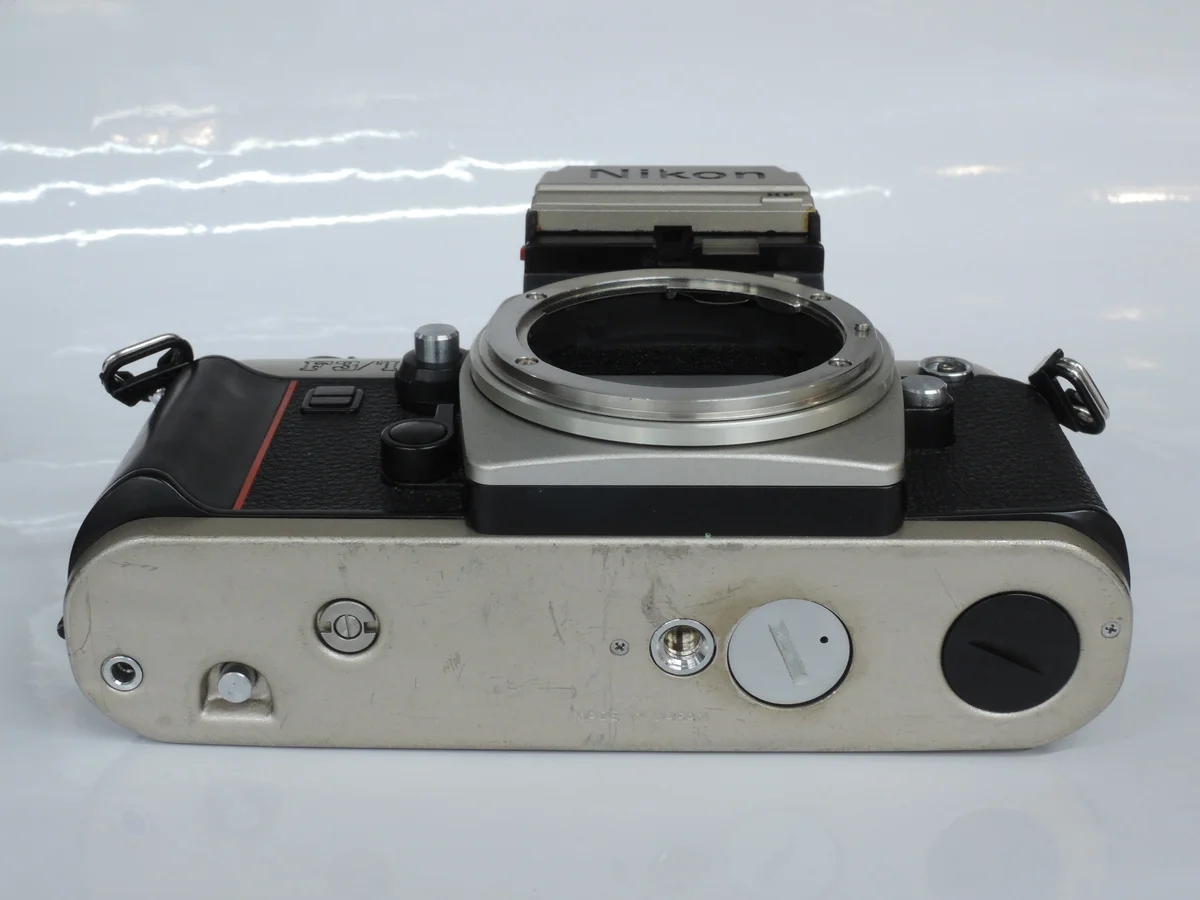 Nikon F3 T ( ) - Thumbnail 3