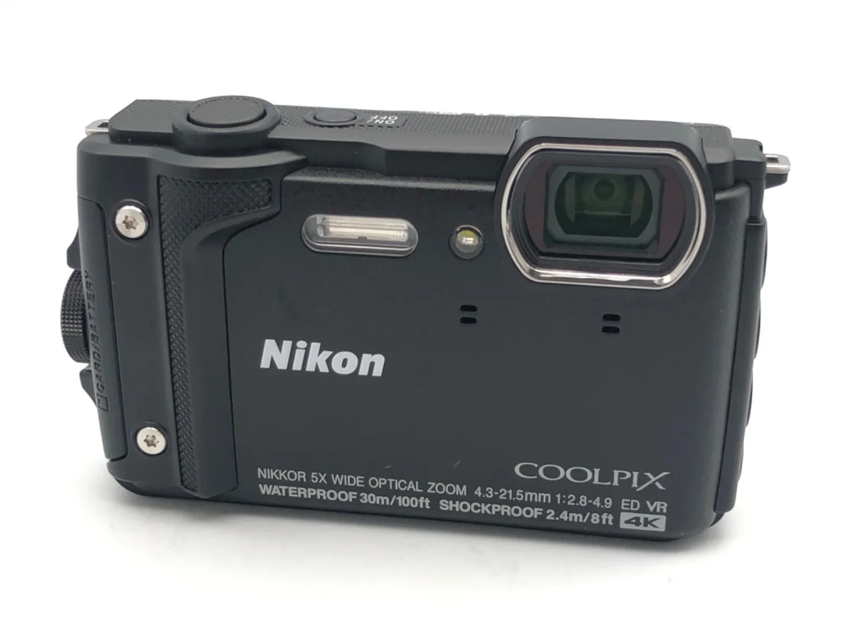Nikon COOLPIX W300