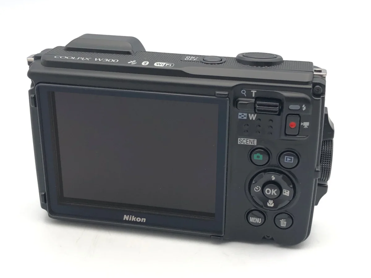 Nikon COOLPIX W300 - Thumbnail 2