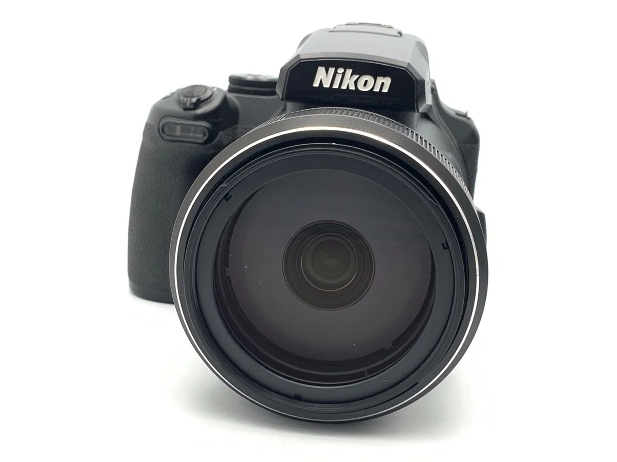 Nikon COOLPIX P1000 #4090