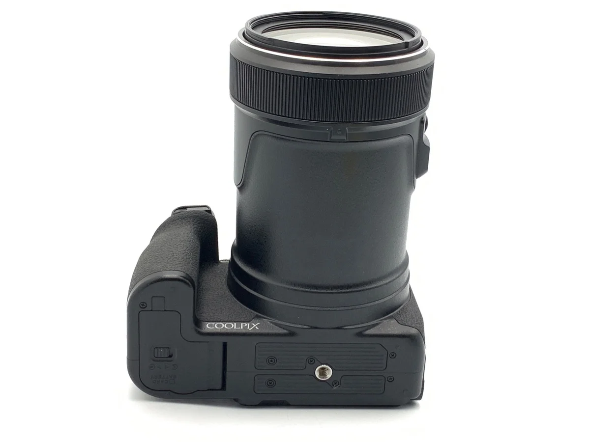 Nikon COOLPIX P1000 - Thumbnail 3