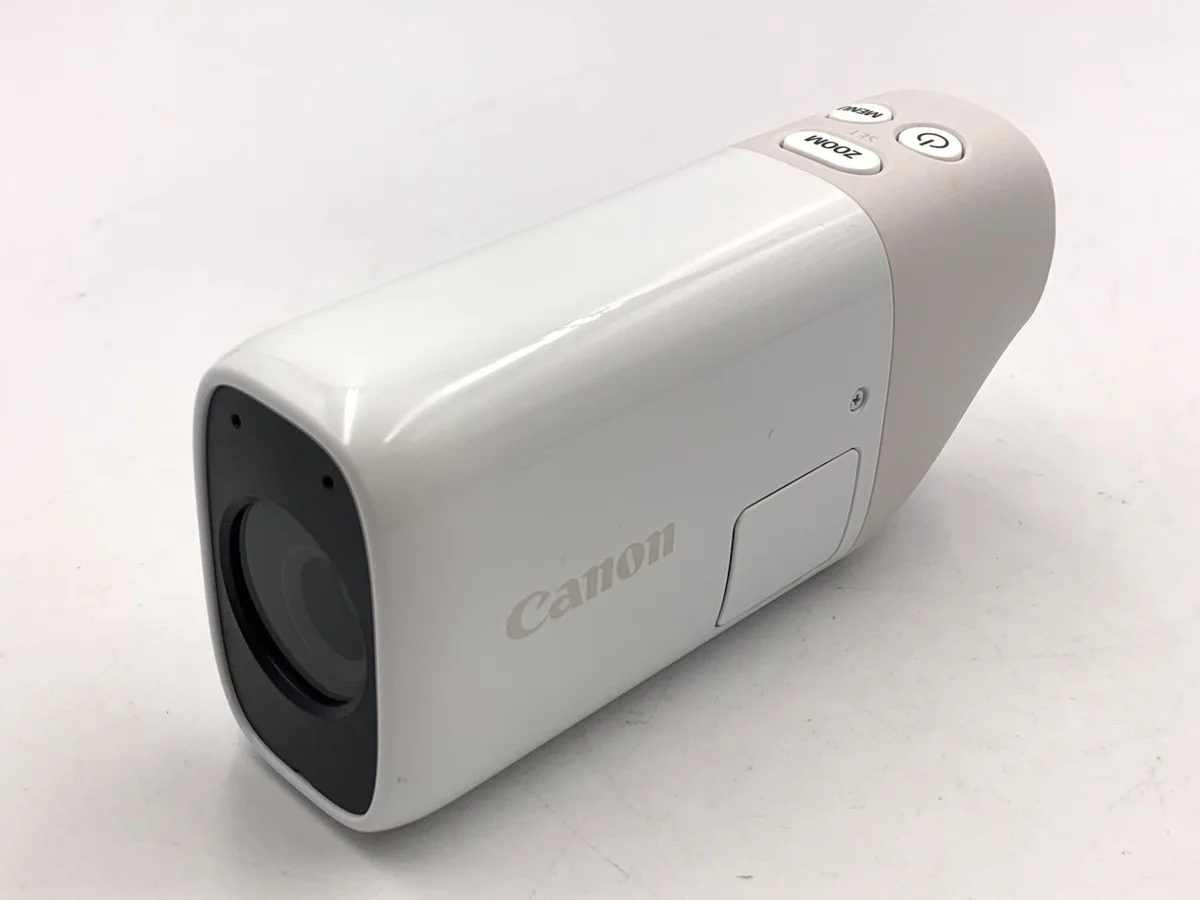 Canon PowerShot ZOOM