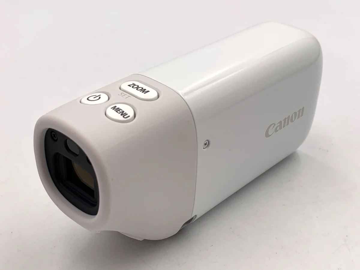 Canon PowerShot ZOOM - Thumbnail 2