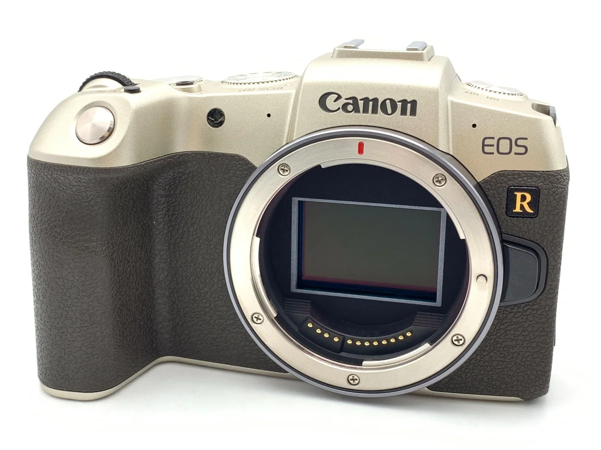 Canon EOS RP