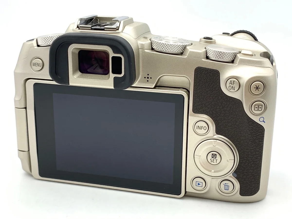 Canon EOS RP - 縮圖 2