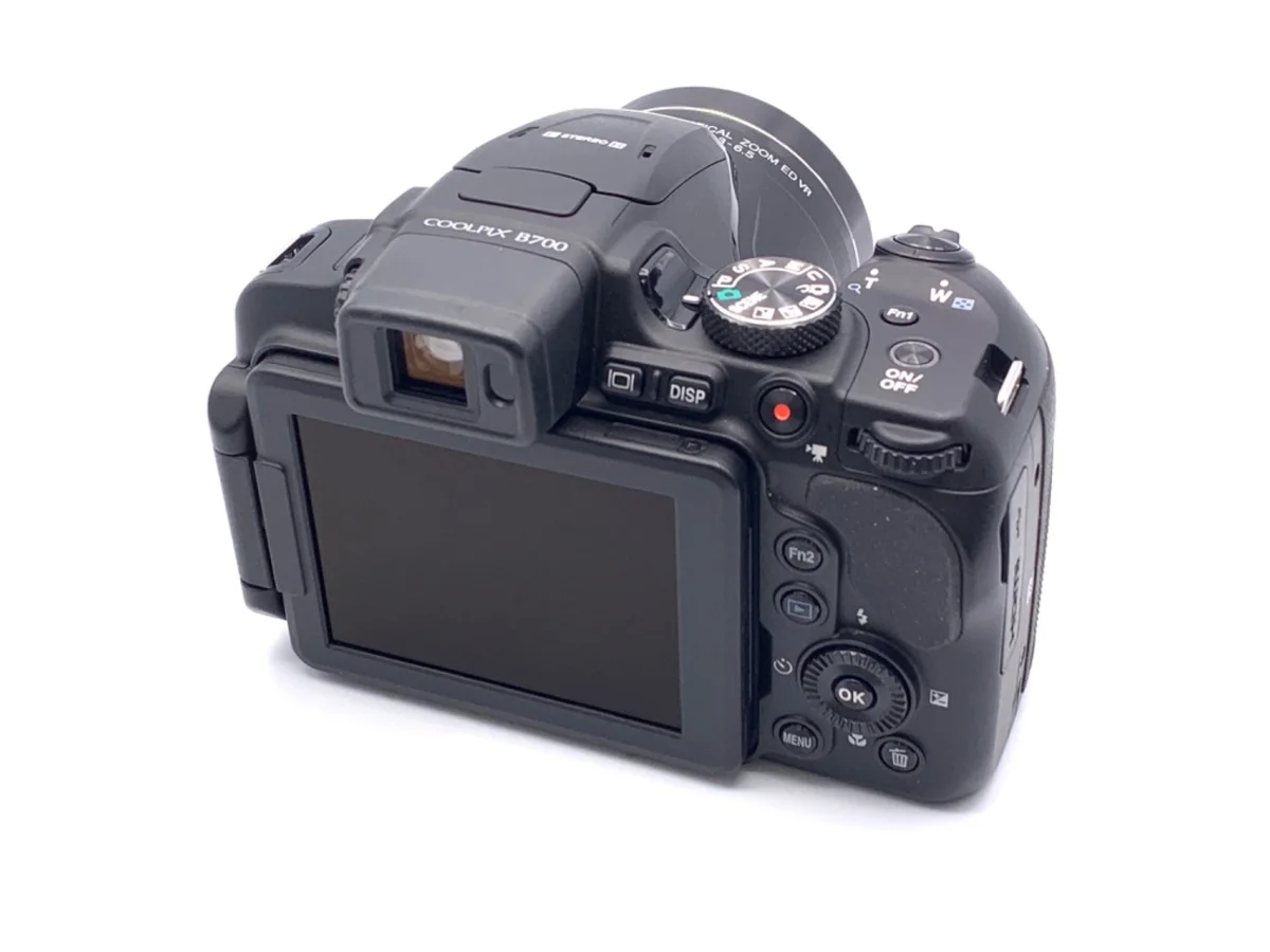 Nikon COOLPIX B700 - Thumbnail 2