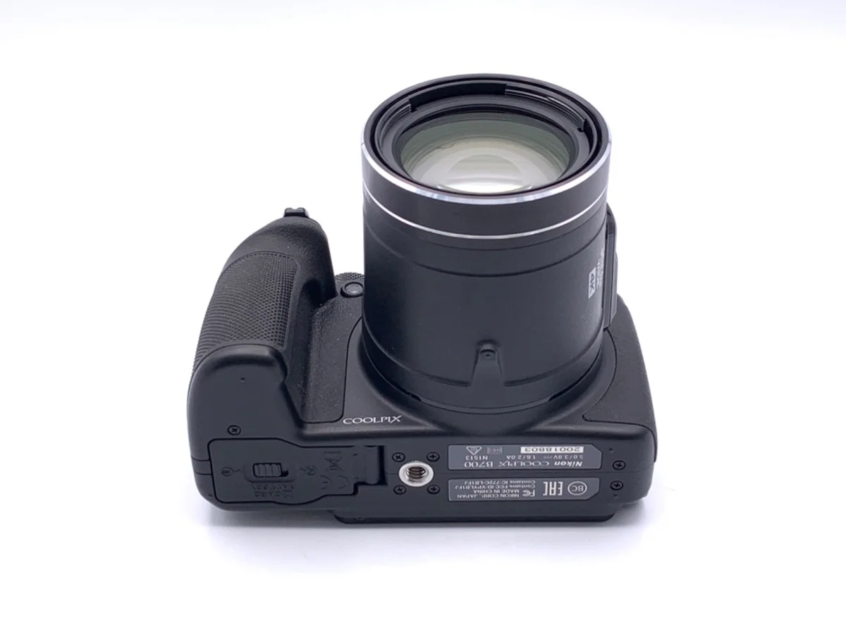 Nikon COOLPIX B700 - Thumbnail 3