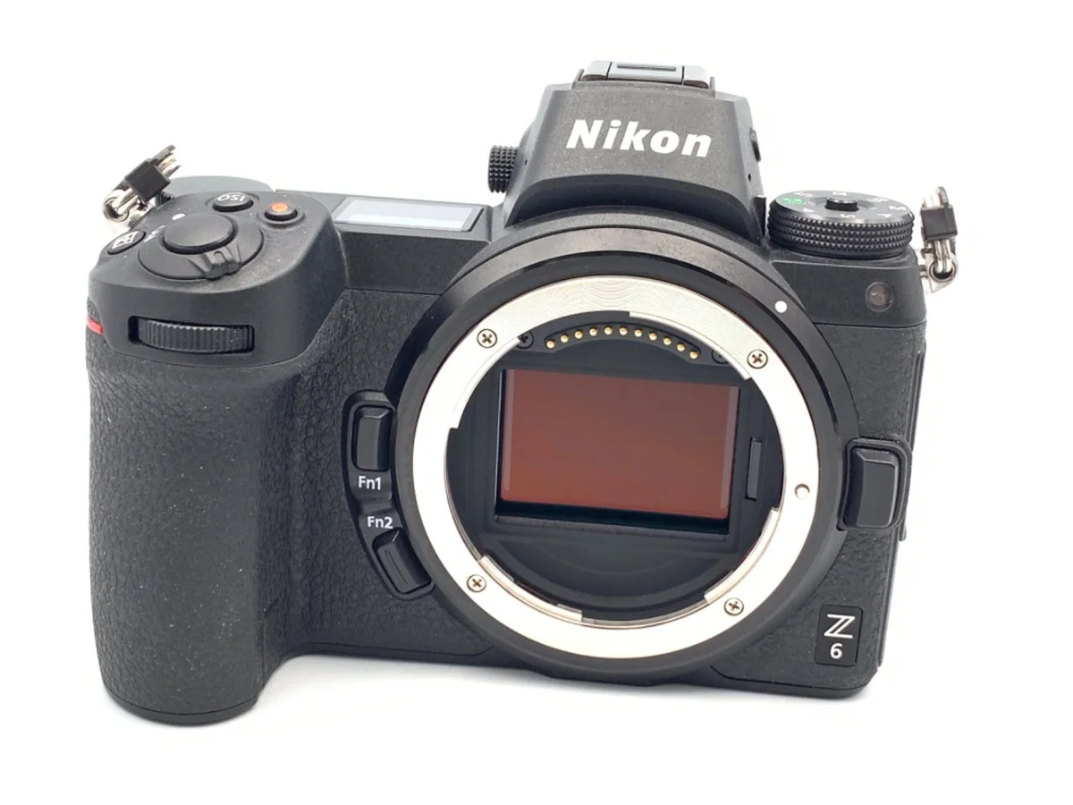 Nikon Z6