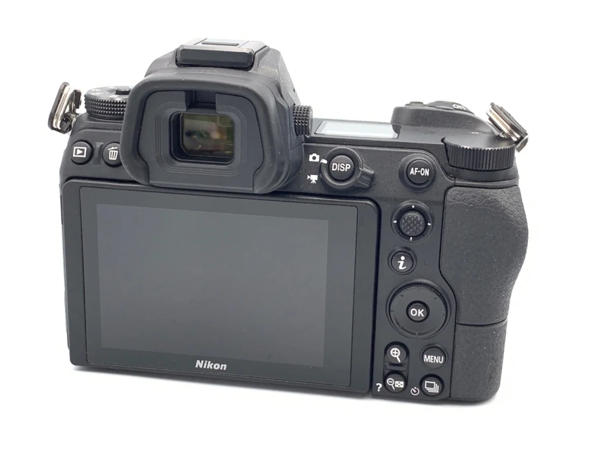 Nikon Z6 - Thumbnail 2