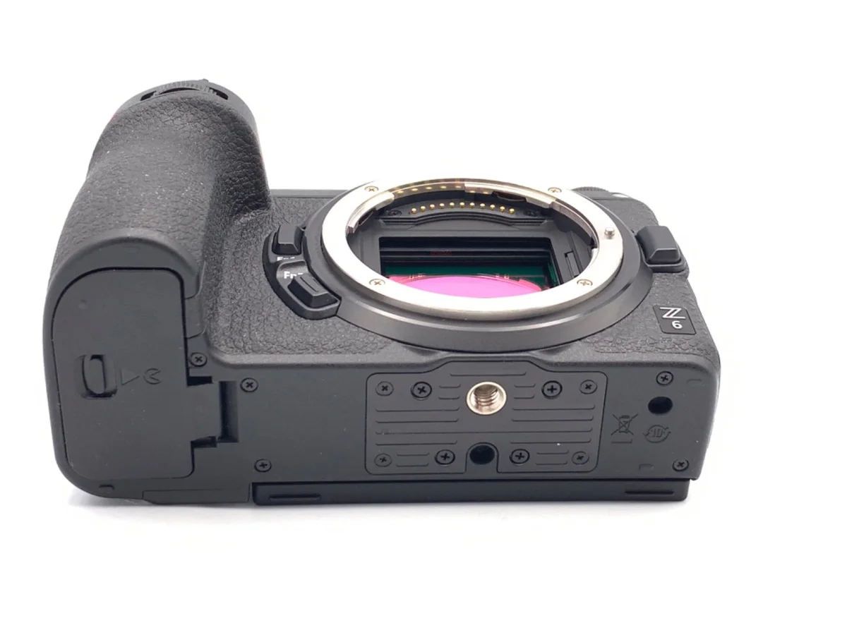 Nikon Z6 - Thumbnail 3