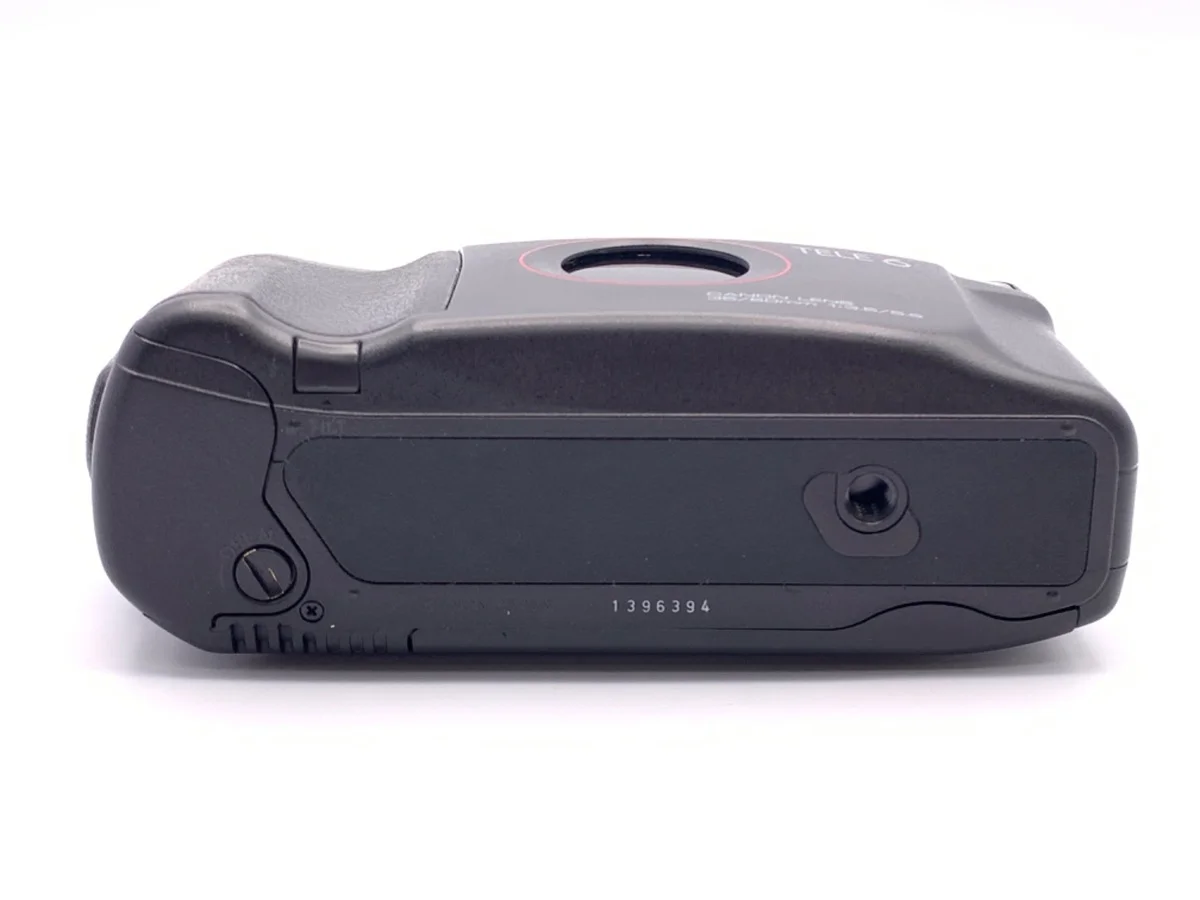 Canon Autoboy Tele6 - Thumbnail 3