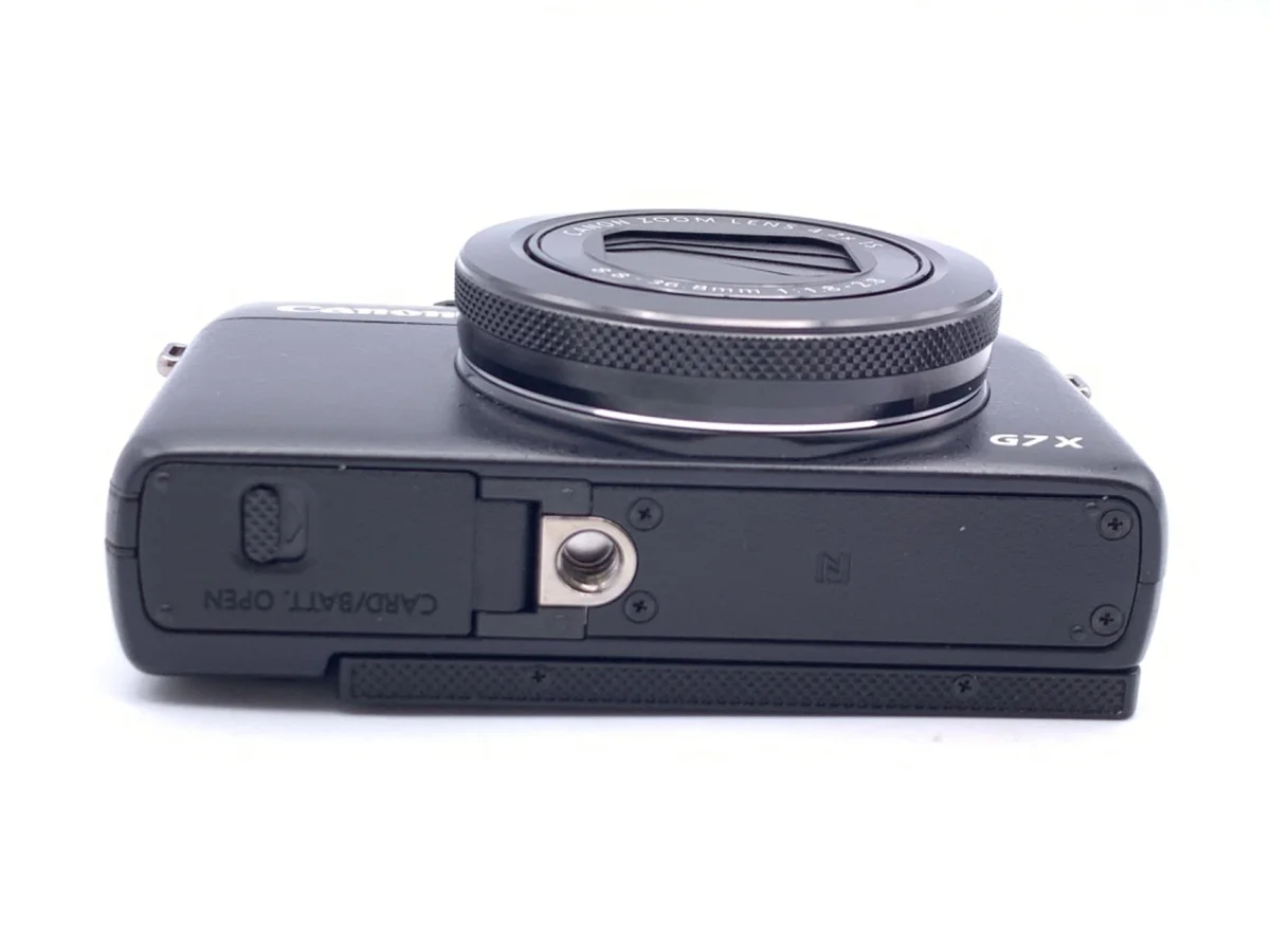 Canon PowerShot G7 X - 縮圖 3