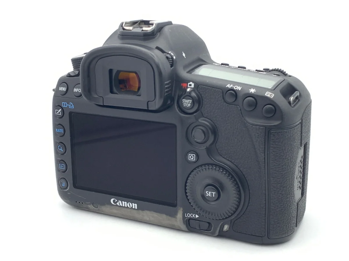 Canon EOS 5D MarkIII - 縮圖 2