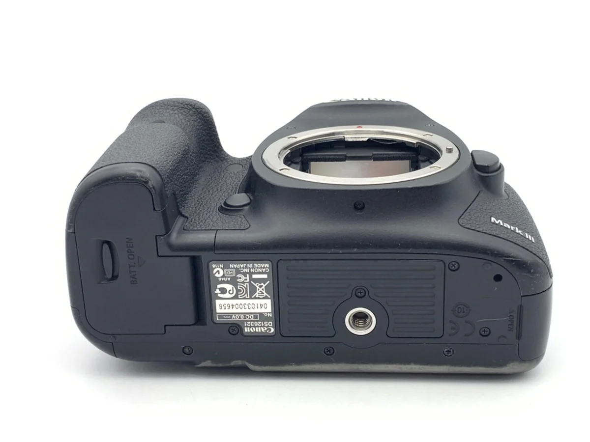 Canon EOS 5D MarkIII - 縮圖 3