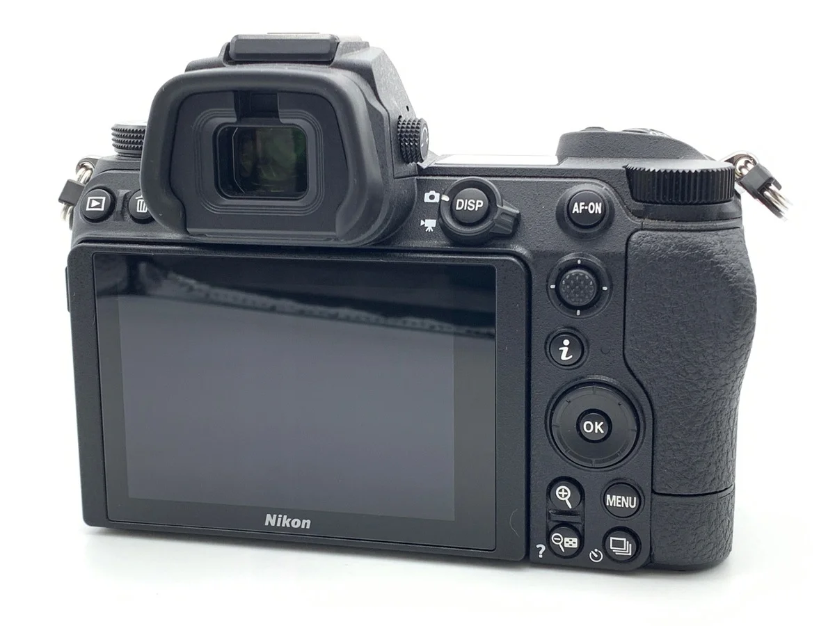 Nikon Z6II - Thumbnail 2