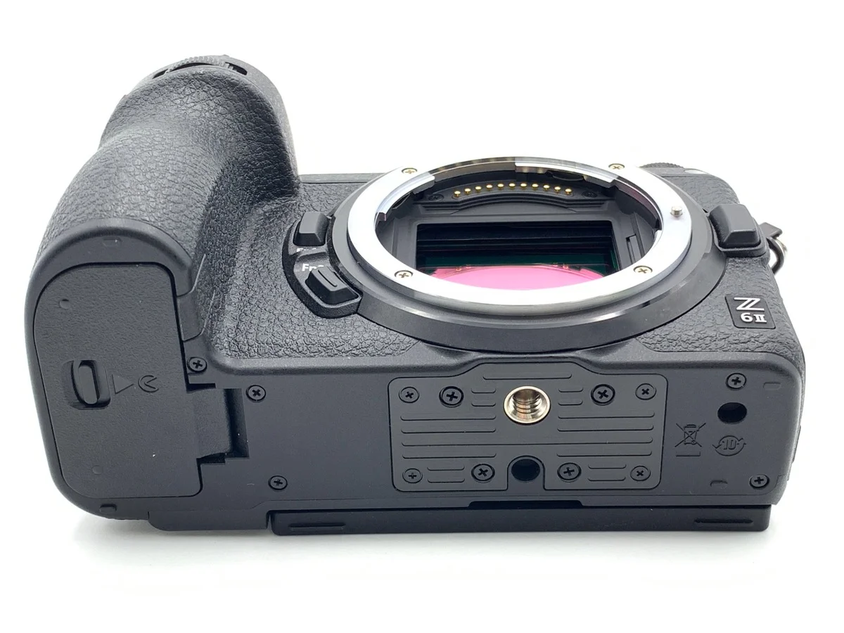 Nikon Z6II - Thumbnail 3