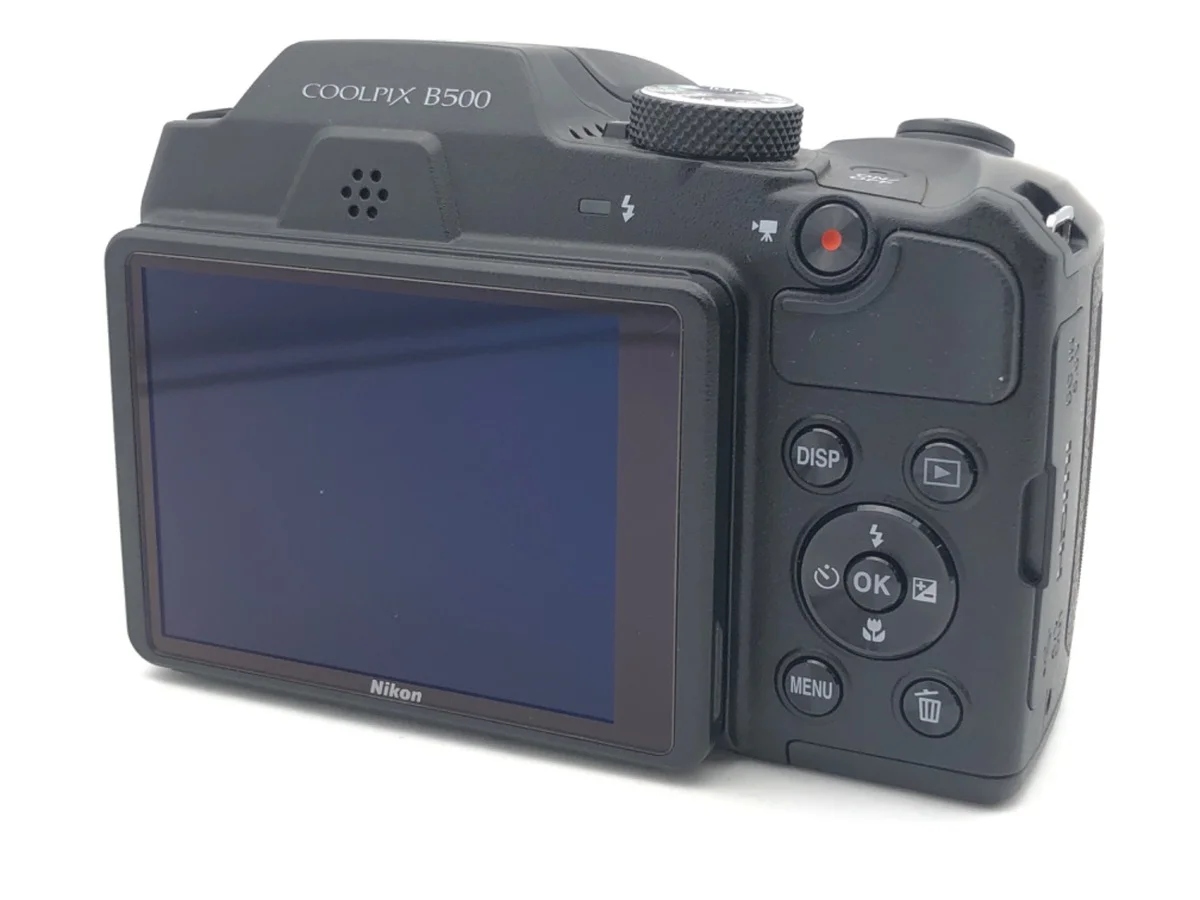 Nikon COOLPIX B500 - Thumbnail 2