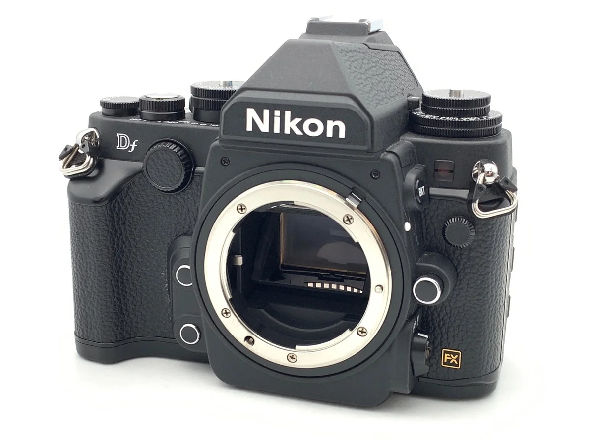Nikon Df
