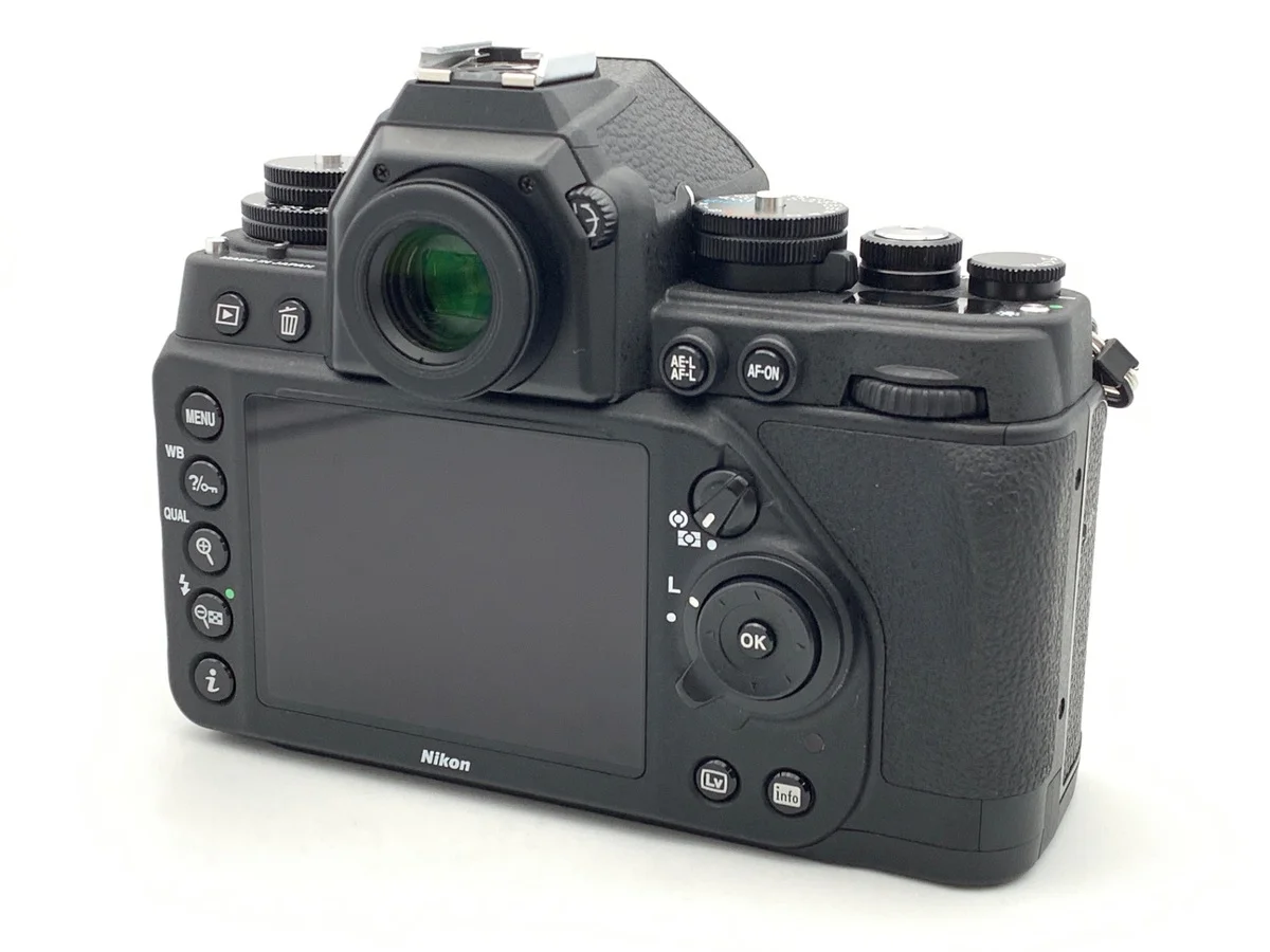 Nikon Df - 縮圖 2