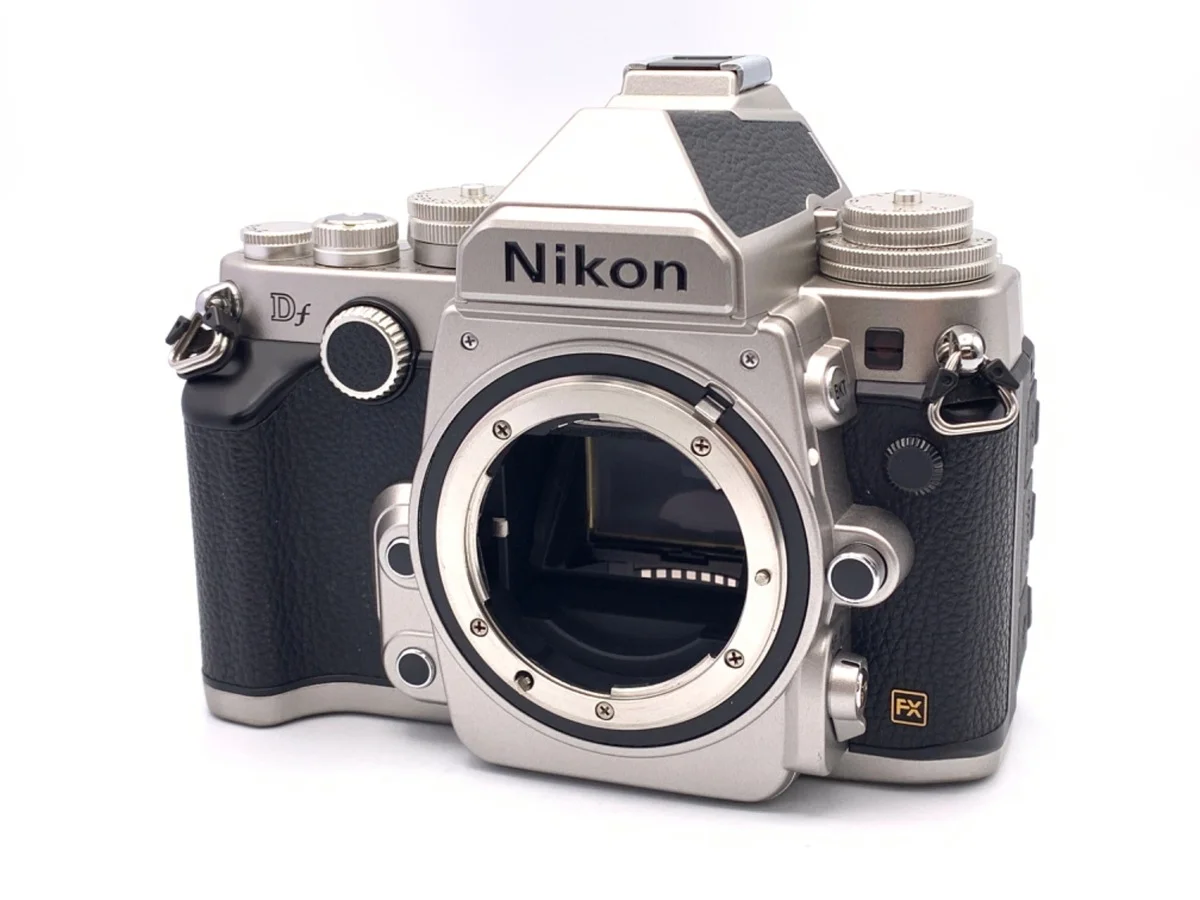 Nikon Df
