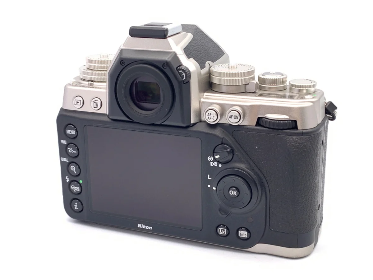 Nikon Df - 縮圖 2