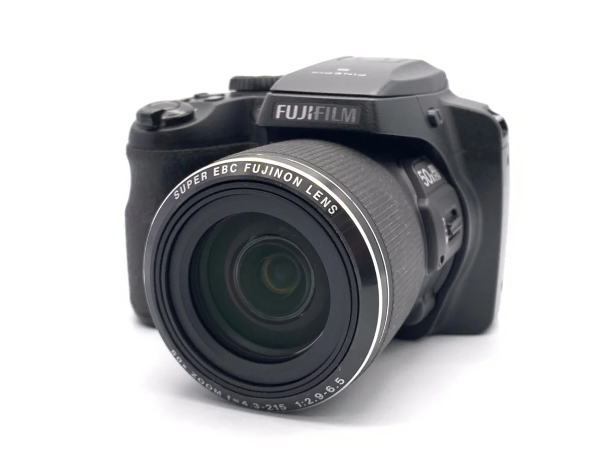 Fujifilm FinePix S9800 1620
