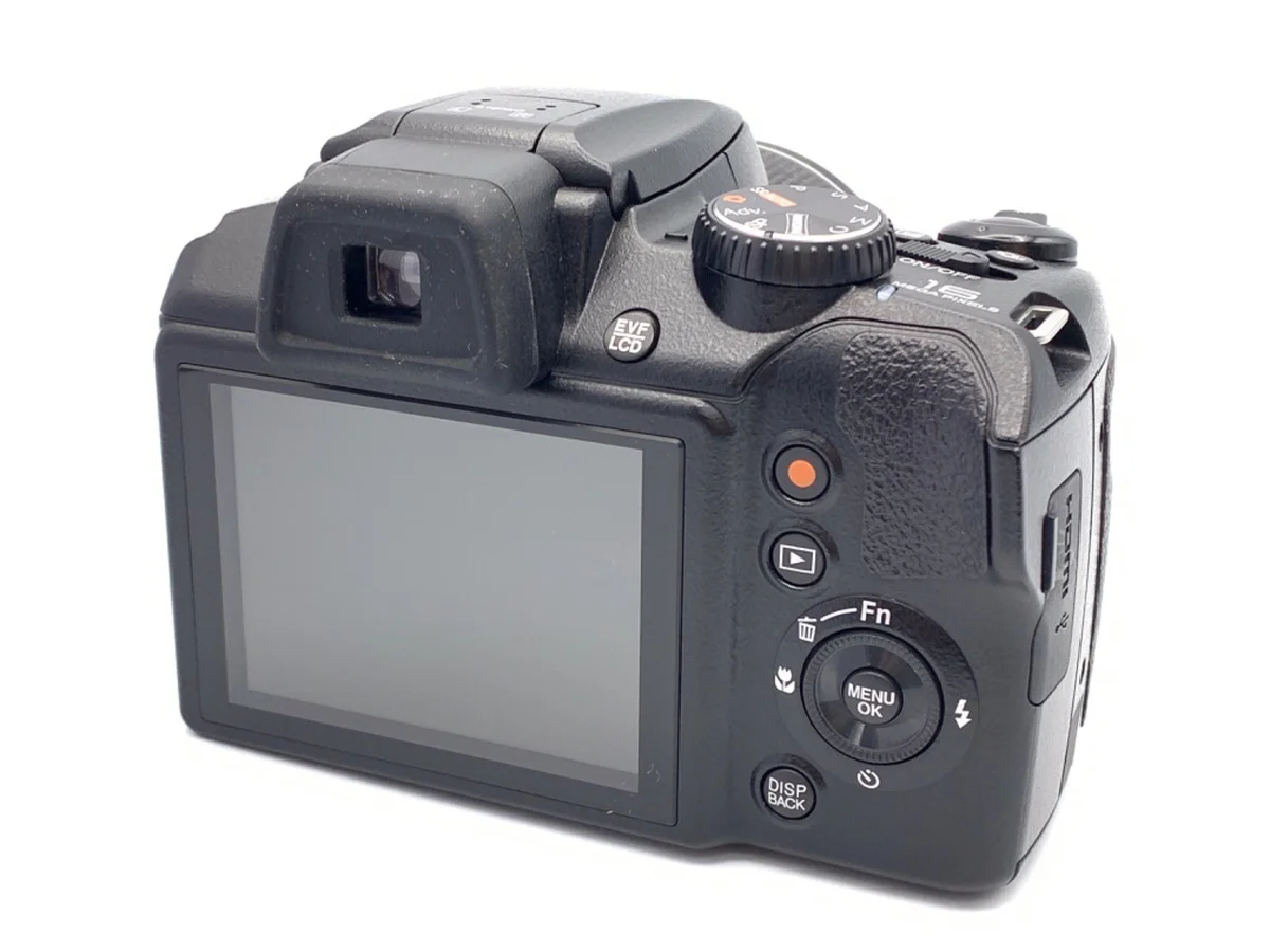 Fujifilm FinePix S9800 1620 - Thumbnail 2