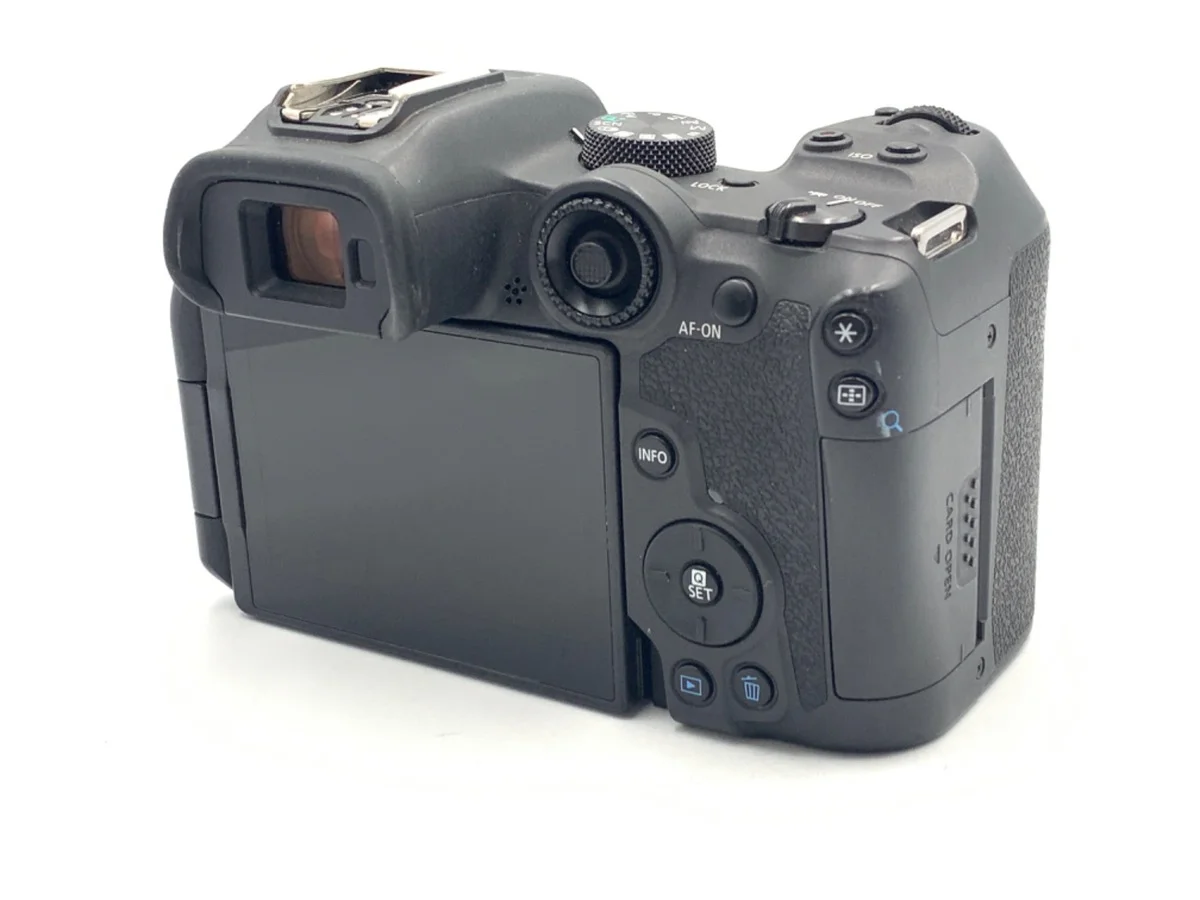 Canon EOS R7 - 縮圖 2