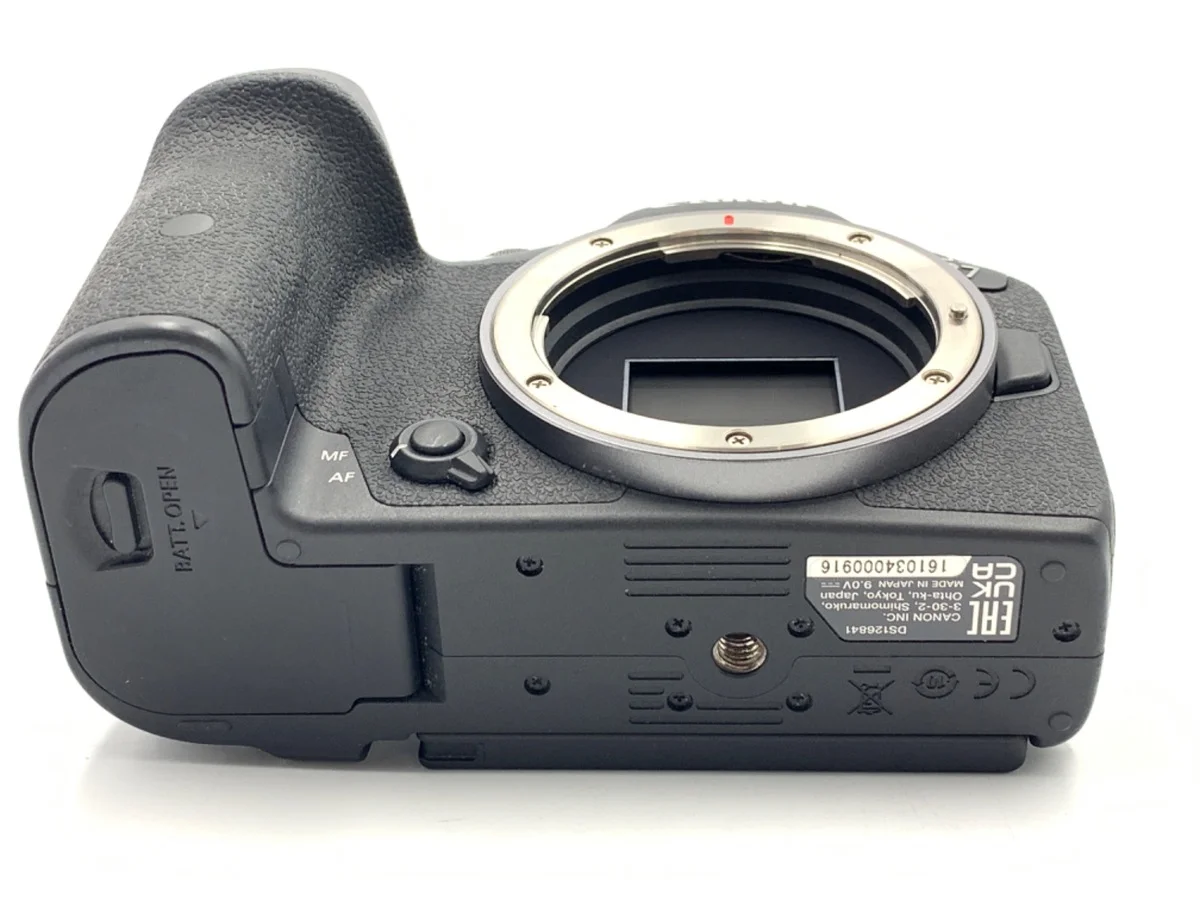 Canon EOS R7 - 縮圖 3